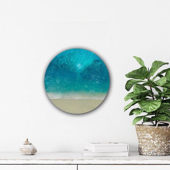 Round ocean #101