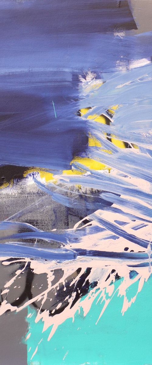 SPLASH by Daniela Schweinsberg