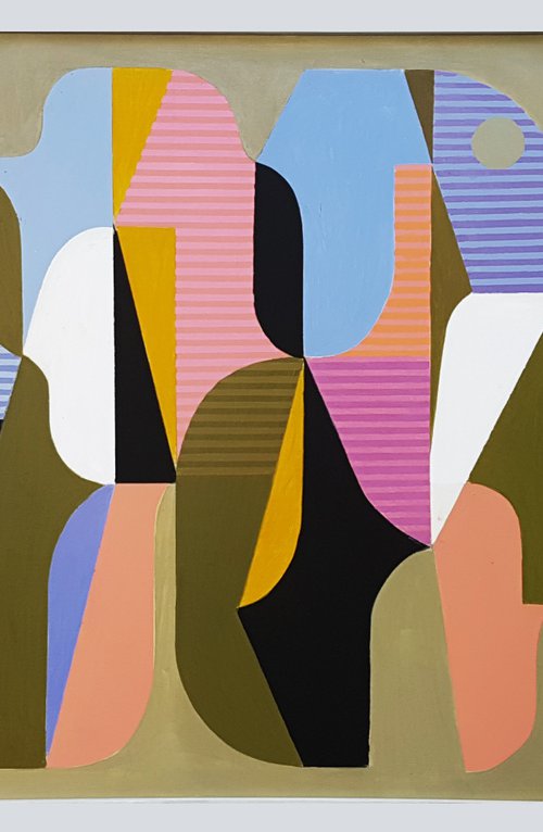 Field Work by Liam Hennessy