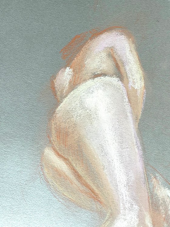 nude drawing 7