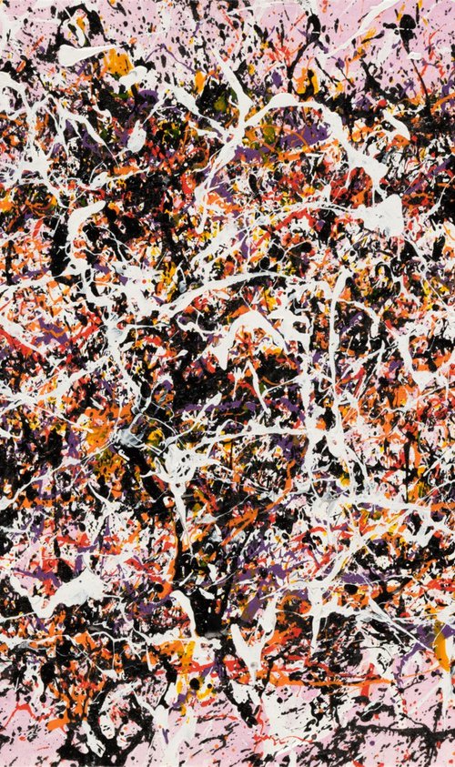 No title by Declan Faulkner