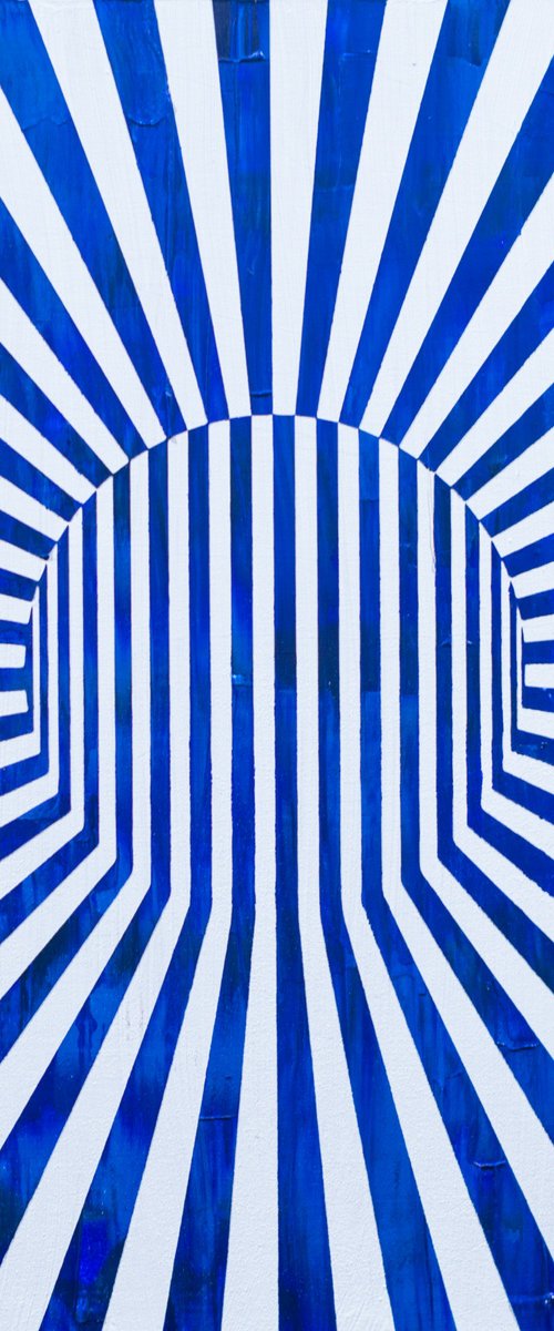 Changing Your Way Is Not an Illusion by Sean Christopher Ward