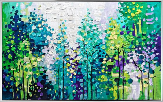 Green Forest