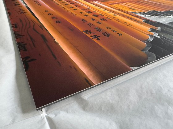 JAPAN TORII - XLarge Edition