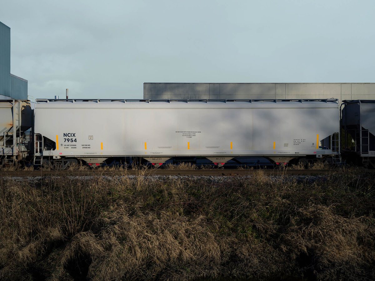 Photorealistic Transport Photograph By Chengli Ku, 31 X 24, Silence, Original Artwork