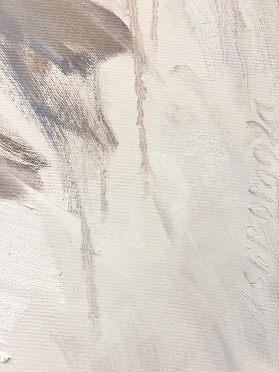 The magic of serenity.