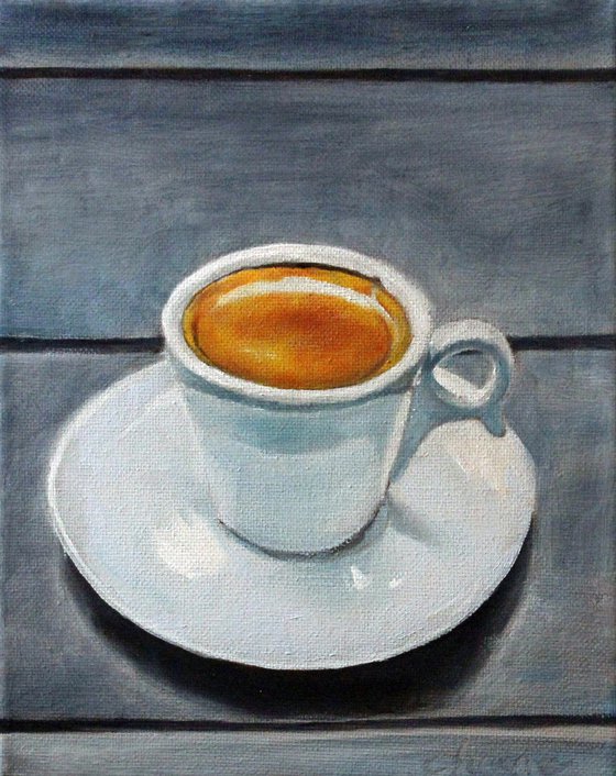 Espresso