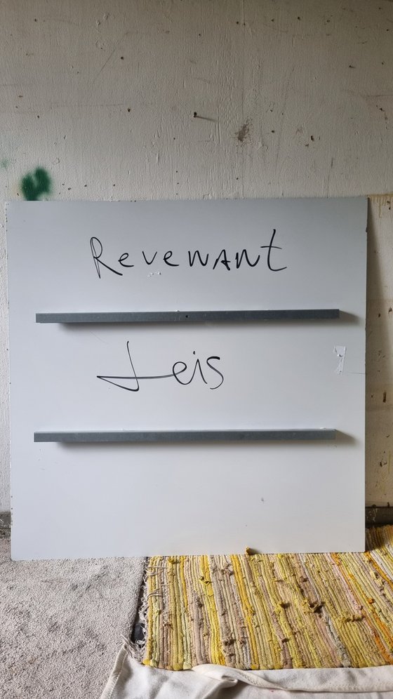 Revenant [Studio Clearance]