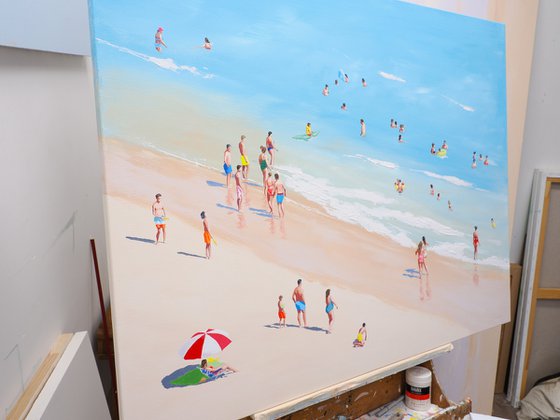 Summer days 110