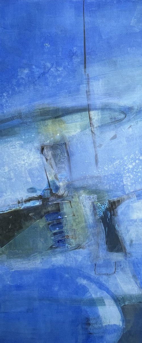 Codonne by Romuald Mulk Musiolik