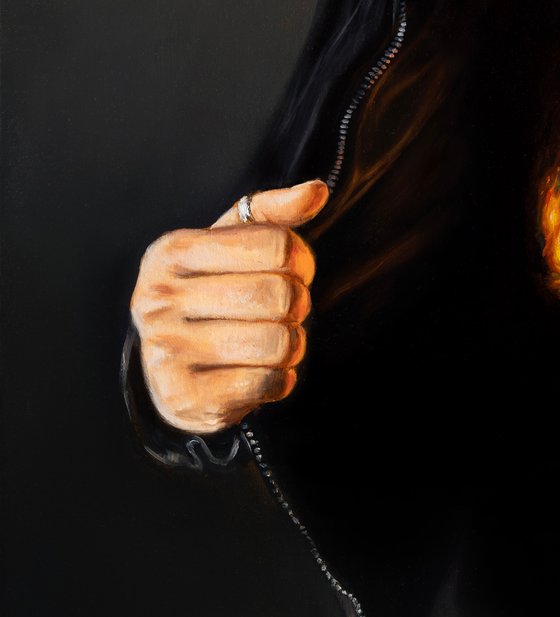 Flamekeeper