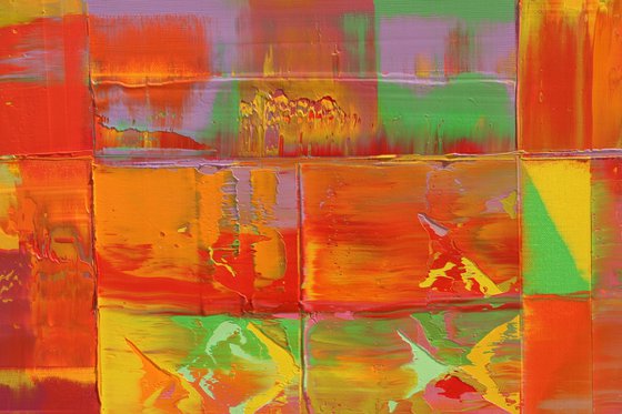 Luminous Energy Fields