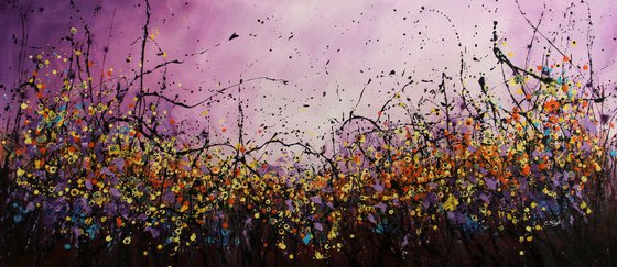 Tumultuous Noises #1