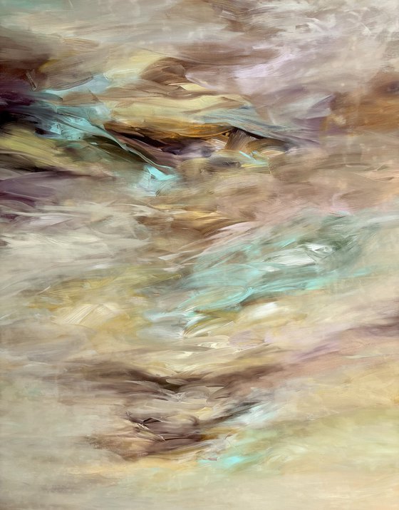 Abstract Rhythms