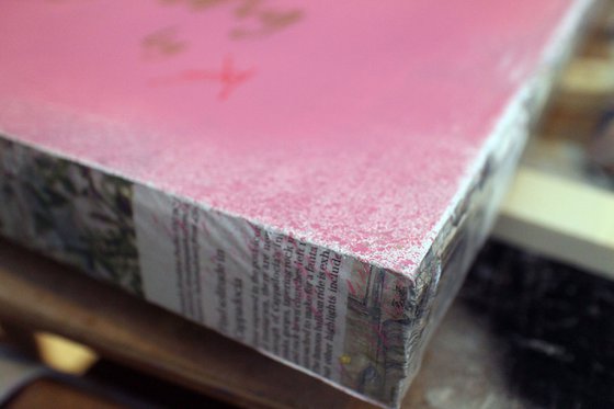 PIGGYWIG (PINK) FREE POEM! (U)