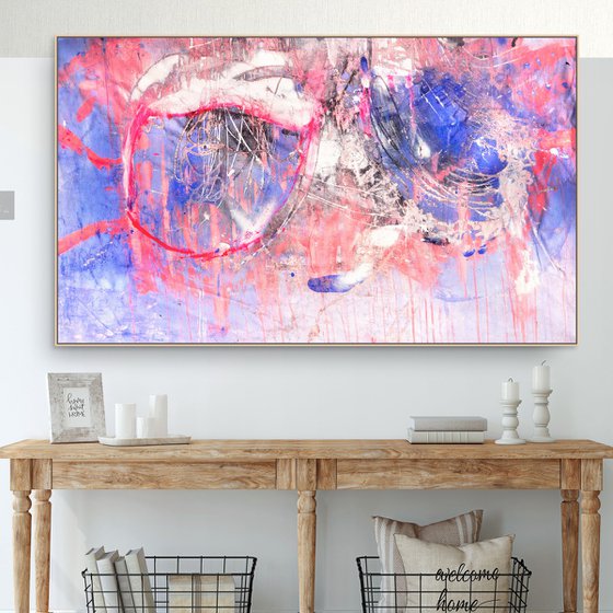 We Found The Astronaut