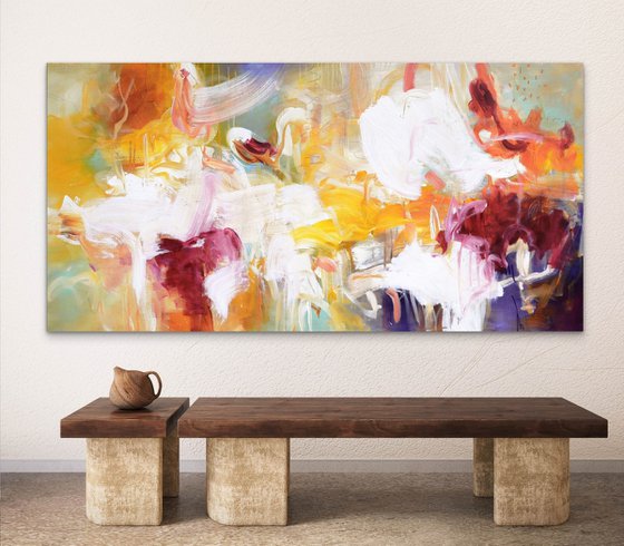 The other side of purple