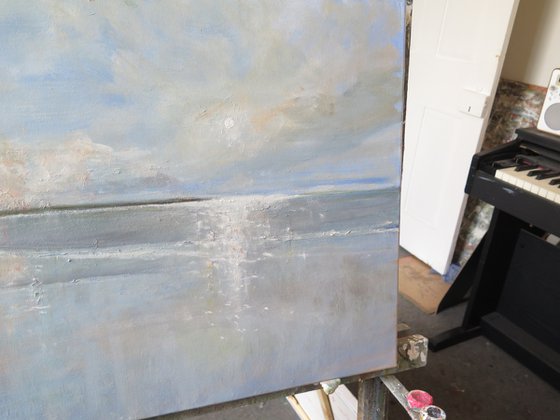 Sea Reflections