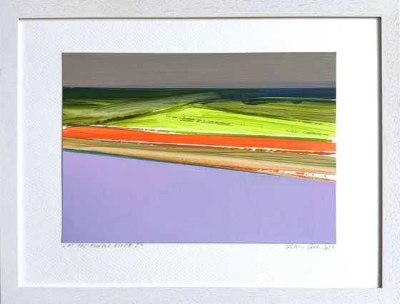 At the purple River 2