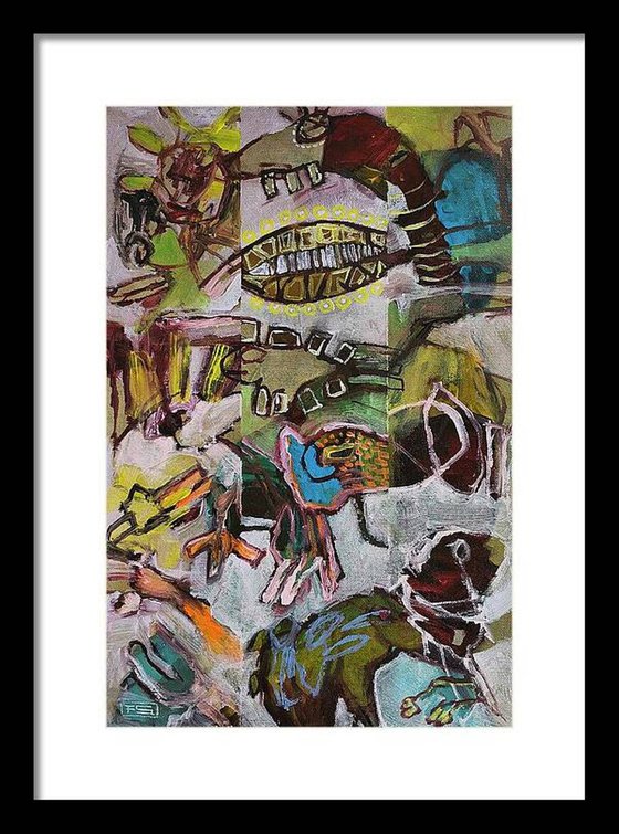 Expressive fragments 4