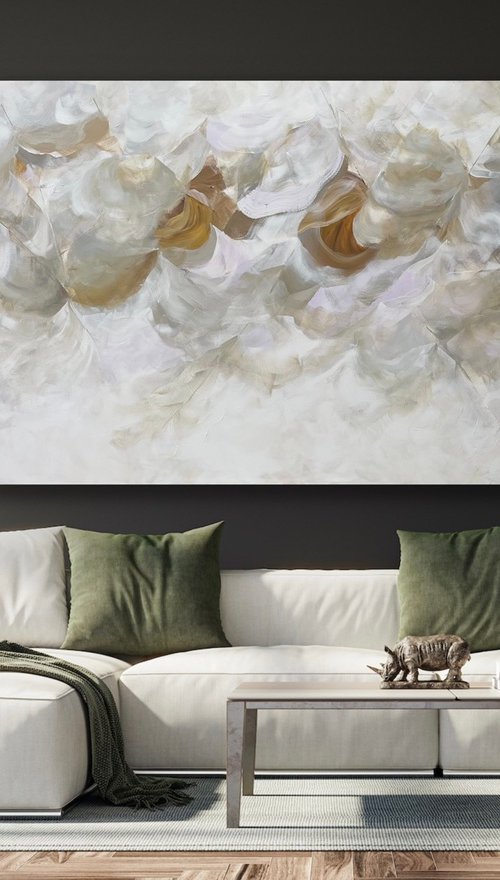 Feels Like Spring No 69 by Ivana Gigovic
