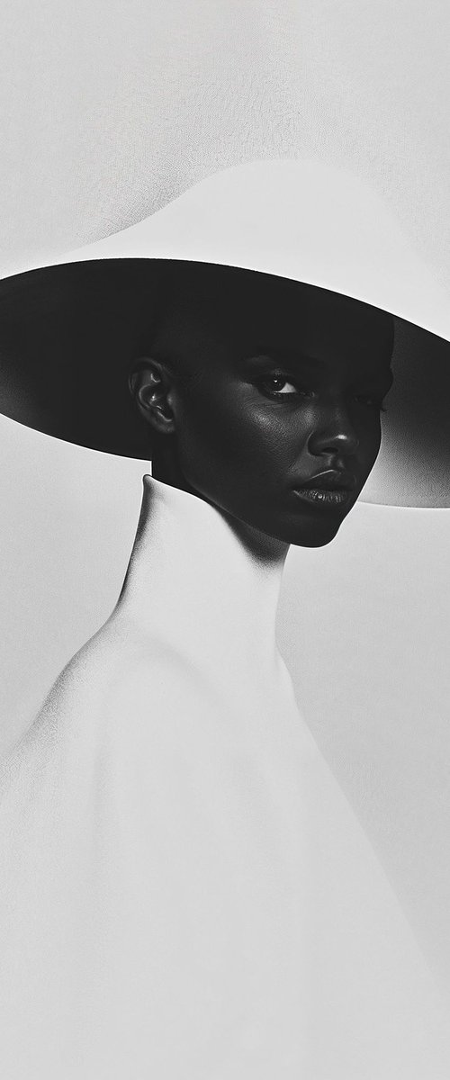 Timeless nocturnes XX by Richard Gibson