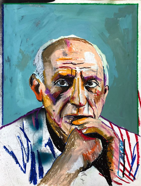 Picasso