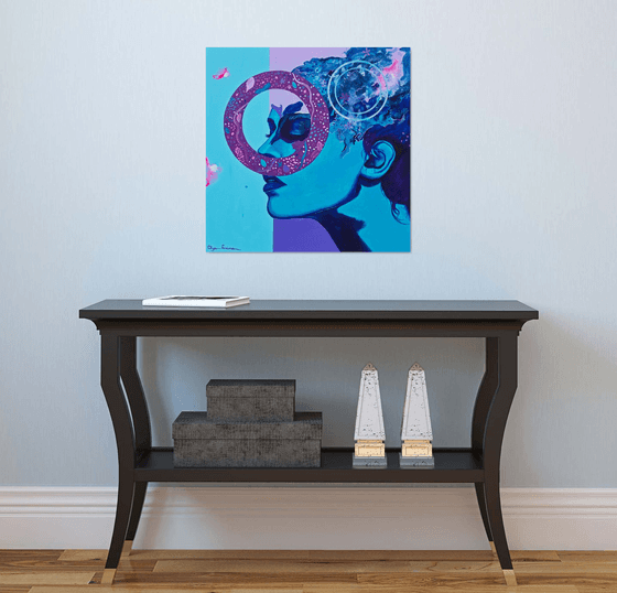 Drifting Through the Chaos