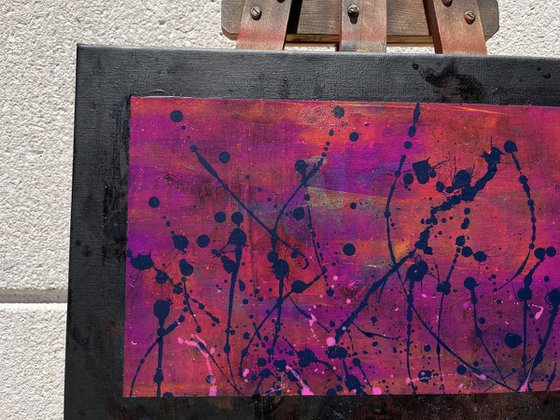 Hidden layers on layers A5