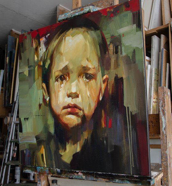 "Tears of an Angel"