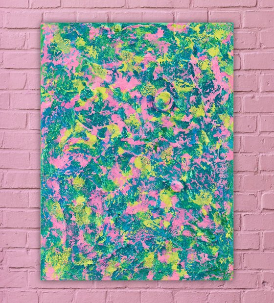 Matter Painting 141