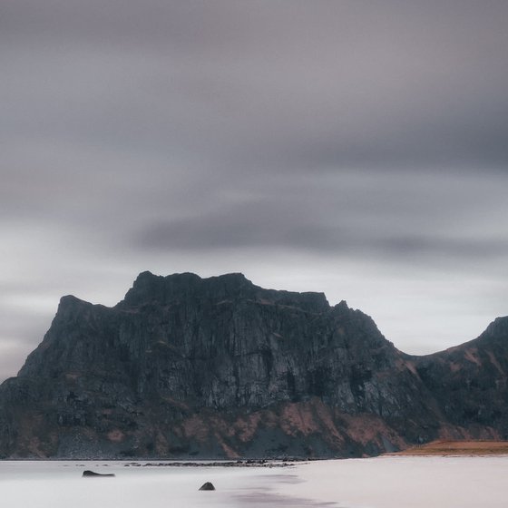 Nordland #11, Lofoten islands