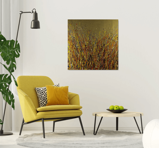 Drop of Fantasy: Golden Field