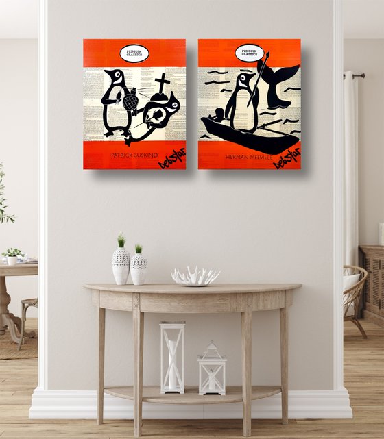 Penguin Books Perfume The Story of a Murderer