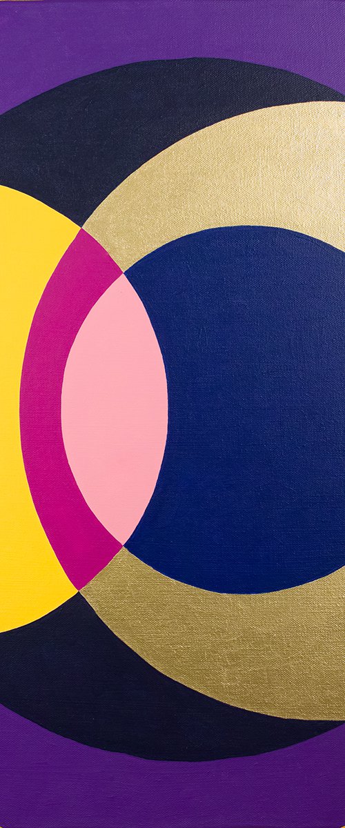 Harmony in diversity by Laura Rota