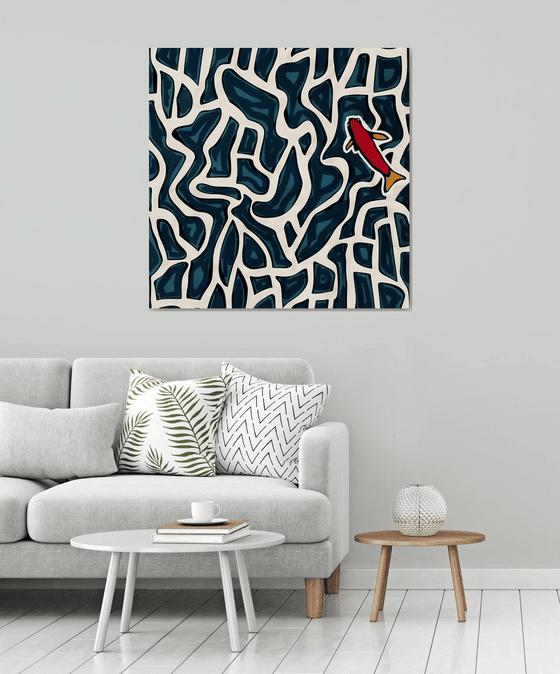 Breaking Patterns #4