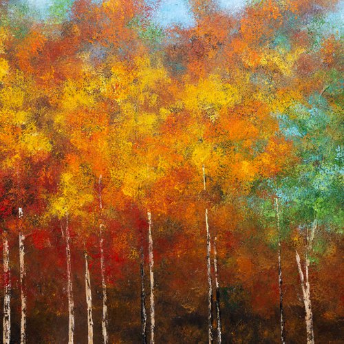MORNING CALM by Art By Catalin
