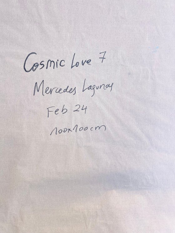 Cosmic Love 7