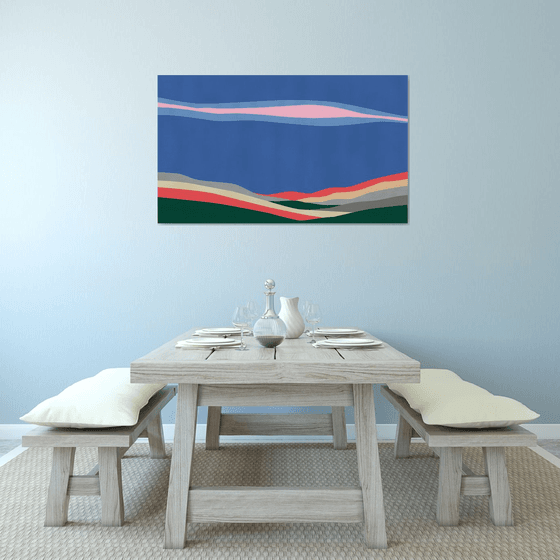 Serene Landscape #67