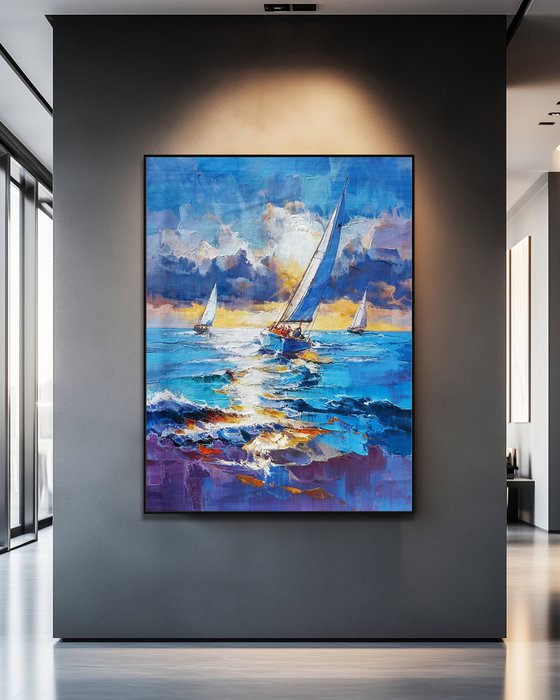 Azure Journey