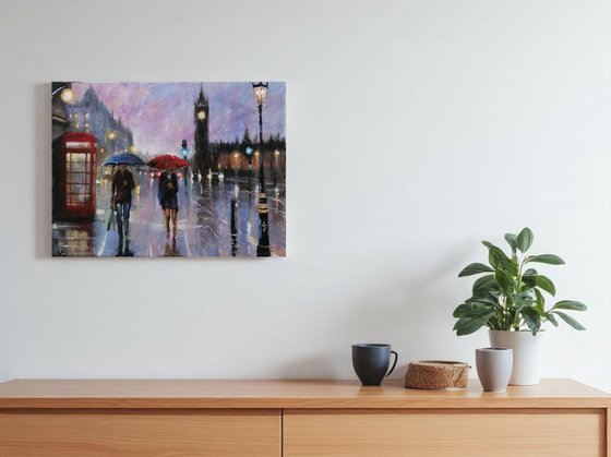London Icons