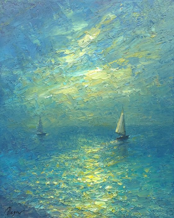 Sea
