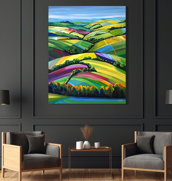 The Hills
