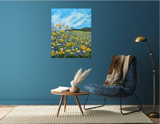 The Meadow at Blean