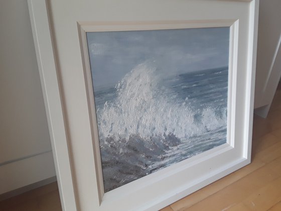 Wild Atlantic Wave