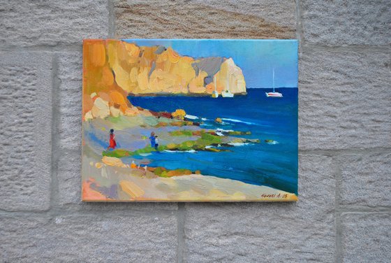 Cobalt Harbour