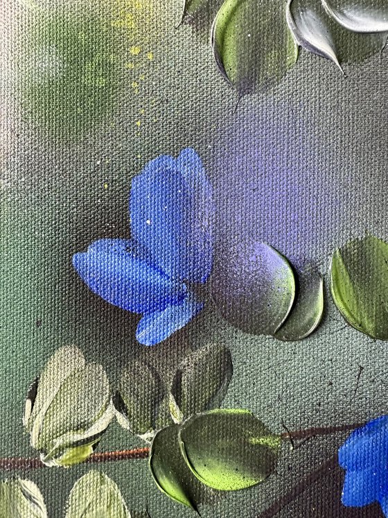 Spring Veil