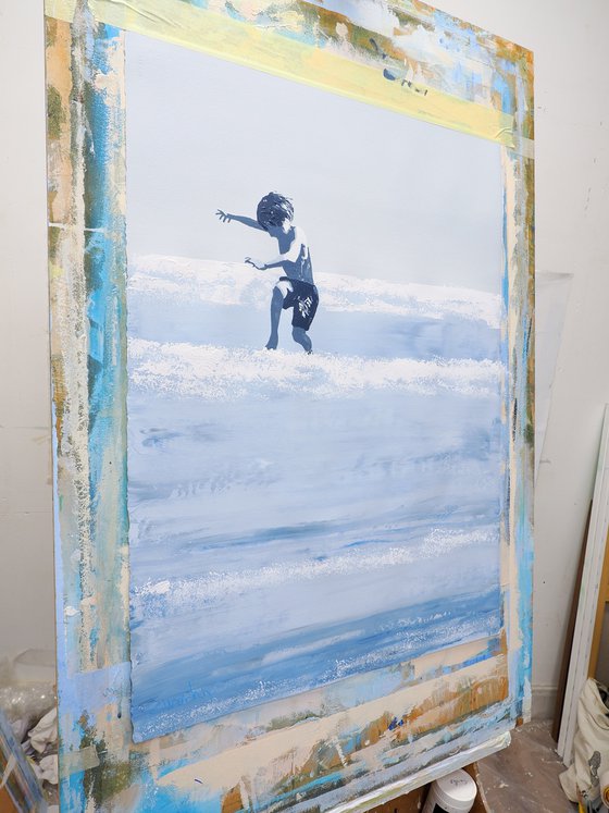 Whispers of childhood