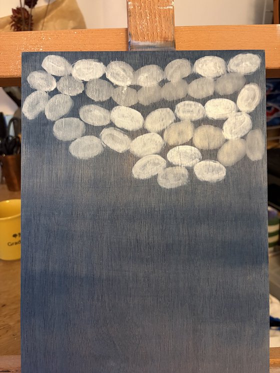 She who saw the deep