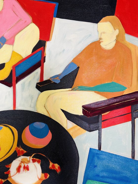 Fiction of the Everyday